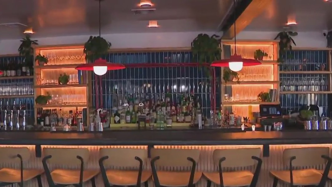 Elementary ATX: New South Austin restaurant